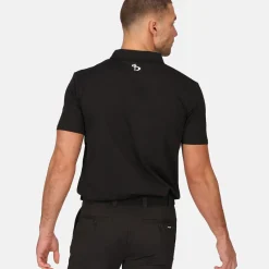 Sale Men's Tempo Marl Golf Polo Shirt Men's Polo Shirts|Season Ready Collection