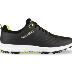 Men's Tempo Waterproof Spiked Golf Shoes Men's Waterproof Golf Shoes|Men's Spiked Golf Shoes