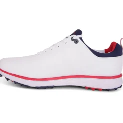 Hot Men's Tempo Waterproof Spikeless Golf Shoes Men's Spikeless Golf Shoes|Men's Waterproof Golf Shoes