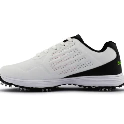 Best Men's Terra Waterproof Spiked Golf Shoes Men's Waterproof Golf Shoes|Men's Spiked Golf Shoes