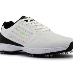 Best Men's Terra Waterproof Spiked Golf Shoes Men's Waterproof Golf Shoes|Men's Spiked Golf Shoes