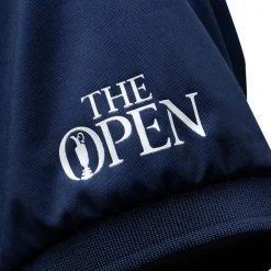 Sale Men's The Open Curtis Golf Polo Shirt Men's Polo Shirts