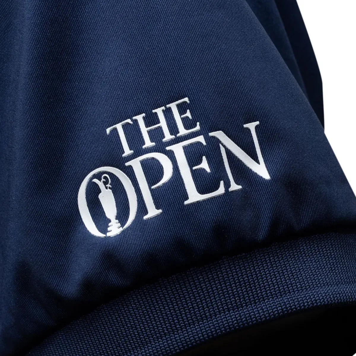 Sale Men's The Open Curtis Golf Polo Shirt Men's Polo Shirts