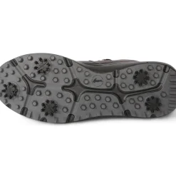 Discount Men's Tour Classic Waterproof Golf Boots Men's Waterproof Golf Shoes|Men's Spiked Golf Shoes