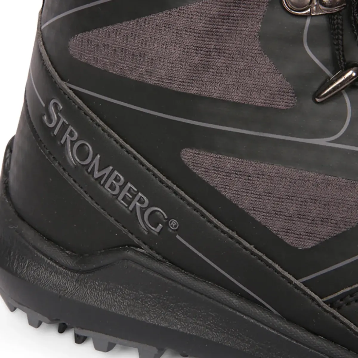 Discount Men's Tour Classic Waterproof Golf Boots Men's Waterproof Golf Shoes|Men's Spiked Golf Shoes