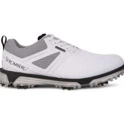 Best Men's Tour Classic Waterproof Spiked Golf Shoes Men's Waterproof Golf Shoes|Men's Spiked Golf Shoes