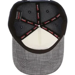 Clearance Men's Trucker Golf Cap Men's Caps & Hats|Season Ready Collection
