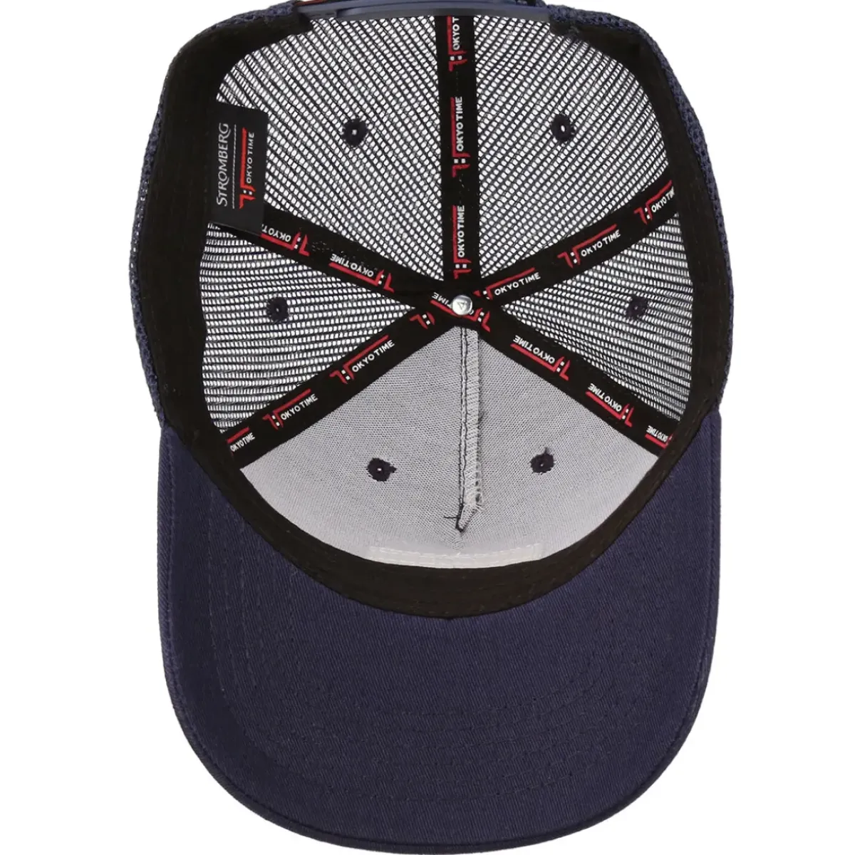 Sale Men's Trucker Golf Cap Men's Caps & Hats|Season Ready Collection
