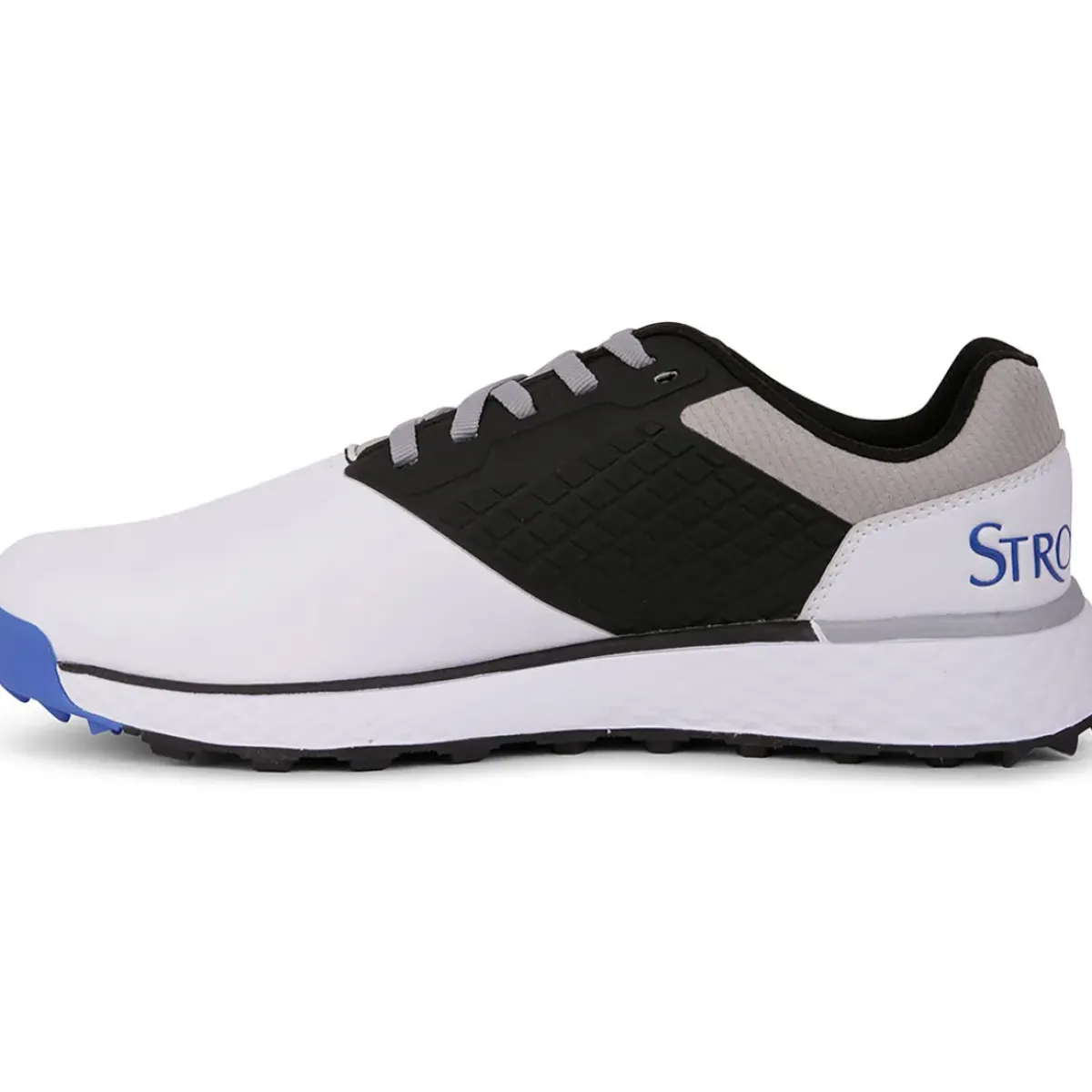 Best Men's Vector Athletic Waterproof Spikeless Golf Shoes Men's Spikeless Golf Shoes|Men's Waterproof Golf Shoes