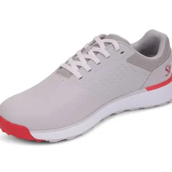 Best Men's Vector Athletic Waterproof Spikeless Golf Shoes Men's Spikeless Golf Shoes|Men's Waterproof Golf Shoes