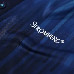 Outlet Men's Vinson Stretch Golf Polo Shirt Men's Polo Shirts