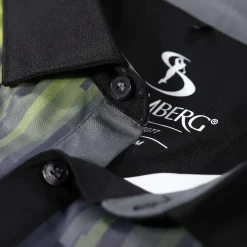 Outlet Men's Vinson Stretch Golf Polo Shirt Men's Polo Shirts