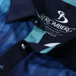 Outlet Men's Vinson Stretch Golf Polo Shirt Men's Polo Shirts