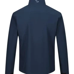 Sale Men's Weather Tech Waterproof Golf Jacket Men's Jackets|Men's Waterproofs