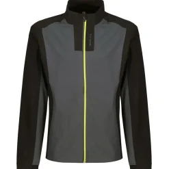 Sale Men's Weather Tech Waterproof Golf Jacket Men's Jackets|Men's Waterproofs