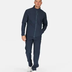 Sale Men's Weather Tech Waterproof Golf Jacket Men's Jackets|Men's Waterproofs