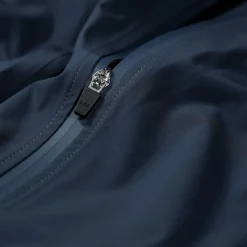 Hot Men's Weather Tech Waterproof Golf Jacket Men's Waterproofs|Men's Jackets