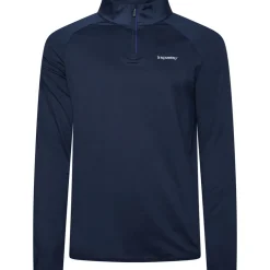 Best Men's Wentworth Half Zip Golf Mid Layer Men's Sweaters|Men's Midlayers