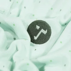 Best Stromberg OCEANTEE Repeat Print Golf Polo Shirt Men's Polo Shirts