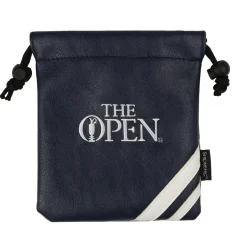 Sale The Open Drawstring Accessory Pouch Golf Luggage