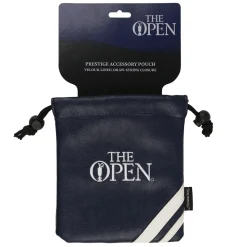 Sale The Open Drawstring Accessory Pouch Golf Luggage