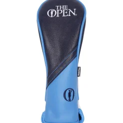 The Open Elements Golf Hybrid Head Cover Head Covers