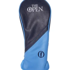 The Open Elements Golf Driver Head Cover Head Covers