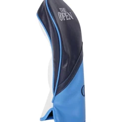 The Open Elements Golf Driver Head Cover Head Covers
