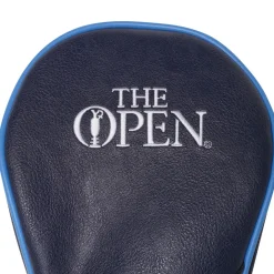 The Open Elements Golf Driver Head Cover Head Covers
