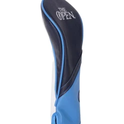 New The Open Elements Golf Fairway Wood Head Cover Head Covers