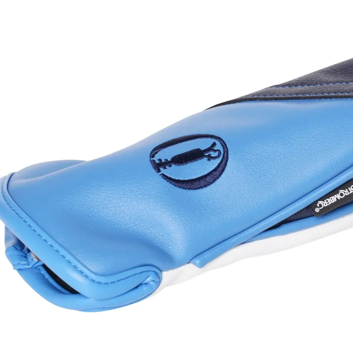 New The Open Elements Golf Fairway Wood Head Cover Head Covers