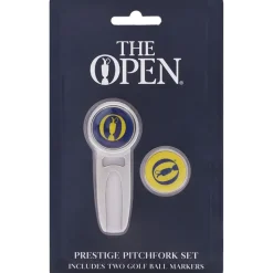 Outlet The Open Golf Divot Tool Pitchmark Repairers