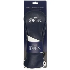 Discount The Open Golf Hybrid Head Cover Head Covers
