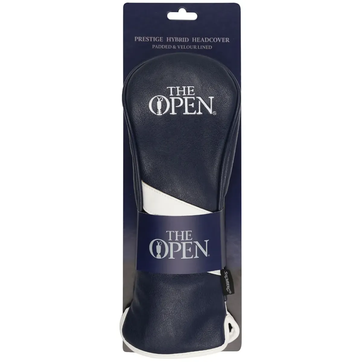 Discount The Open Golf Hybrid Head Cover Head Covers