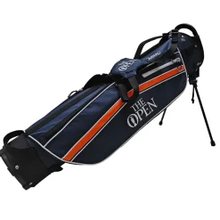 New The Open Mini Golf Stand Bag Tour & Staff Bags|Carry/stand Bags