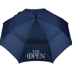 The Open 68" Dual Canopy Golf Umbrella Golf Umbrellas
