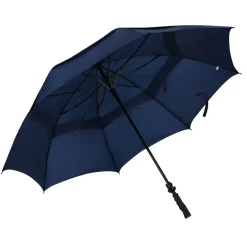 The Open 68" Dual Canopy Golf Umbrella Golf Umbrellas