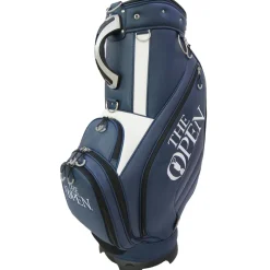 Hot The Open Tour Golf Staff Bag Tour & Staff Bags|Trolley/cart Bags