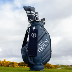Hot The Open Tour Golf Staff Bag Tour & Staff Bags|Trolley/cart Bags