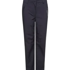 Clearance Women's HydroPro Waterproof Golf Trousers Ladies Waterproofs|Ladies Trousers