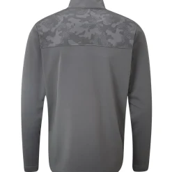 Sale Men's ACTIVE-Tech Half Zip Golf Midlayer Men's Sweaters|Men's Midlayers