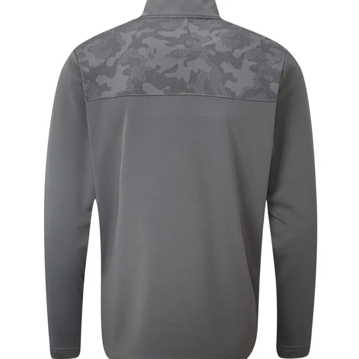 Sale Men's ACTIVE-Tech Half Zip Golf Midlayer Men's Sweaters|Men's Midlayers