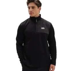 Online Men's ACTIVE-Tech Half Zip Golf Midlayer Men's Sweaters|Men's Midlayers