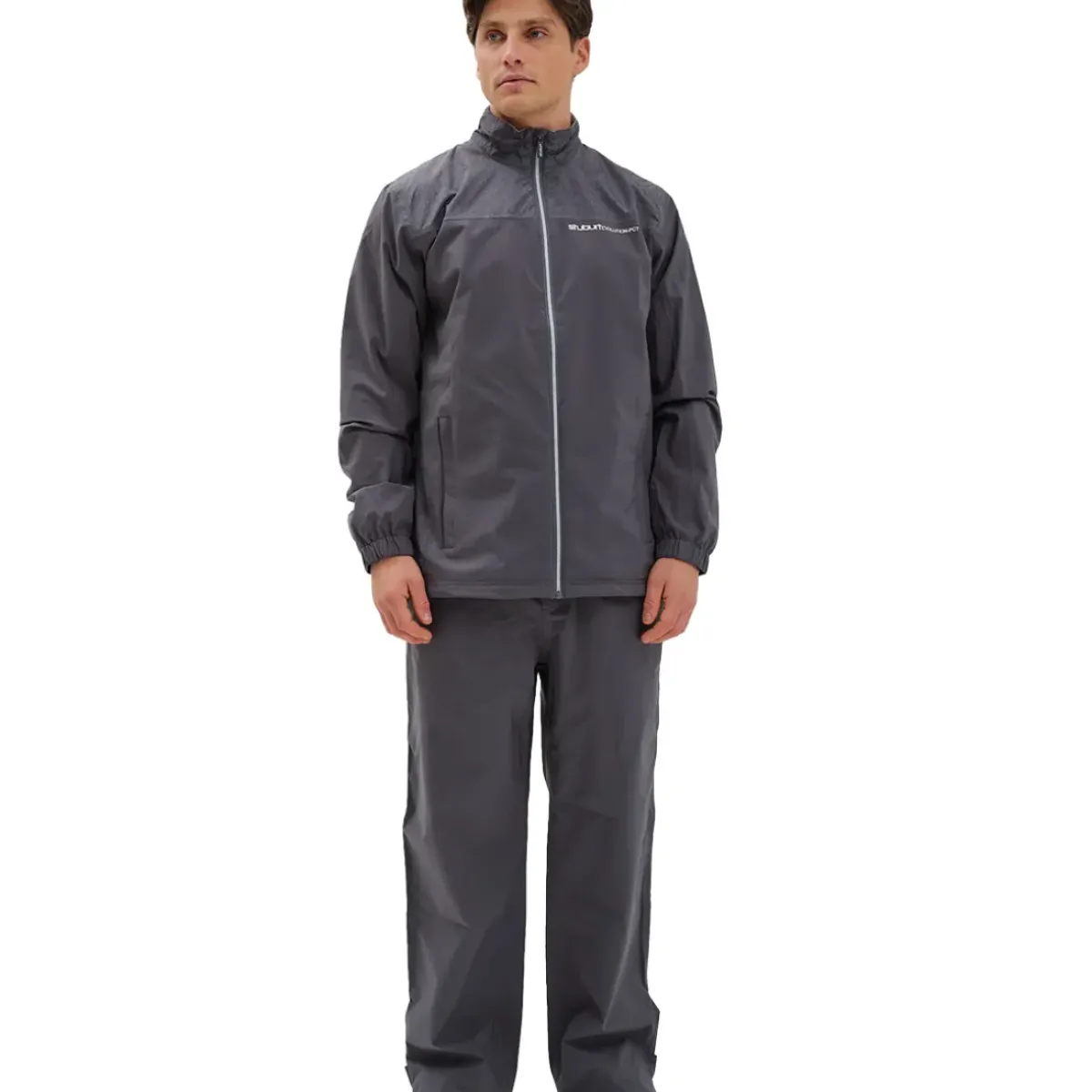 Men's Evolution PCT Waterproof Golf Suit Men's Waterproofs