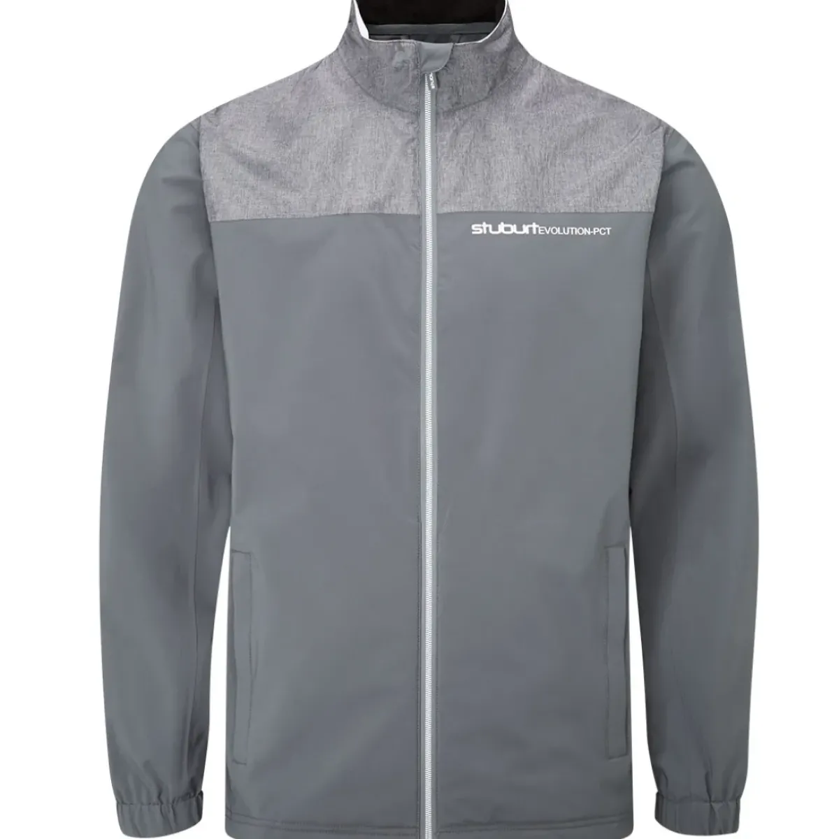 Men's Evolution PCT Waterproof Golf Suit Men's Waterproofs