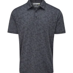 New Men's Fuller Golf Polo Shirt Men's Polo Shirts