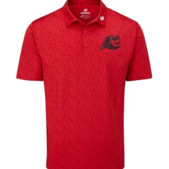 Outlet Men's LIV Fireballs Sergio Golf Polo Shirt Men's Polo Shirts