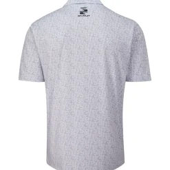 Outlet Men's LIV Fireballs Sergio Golf Polo Shirt Men's Polo Shirts