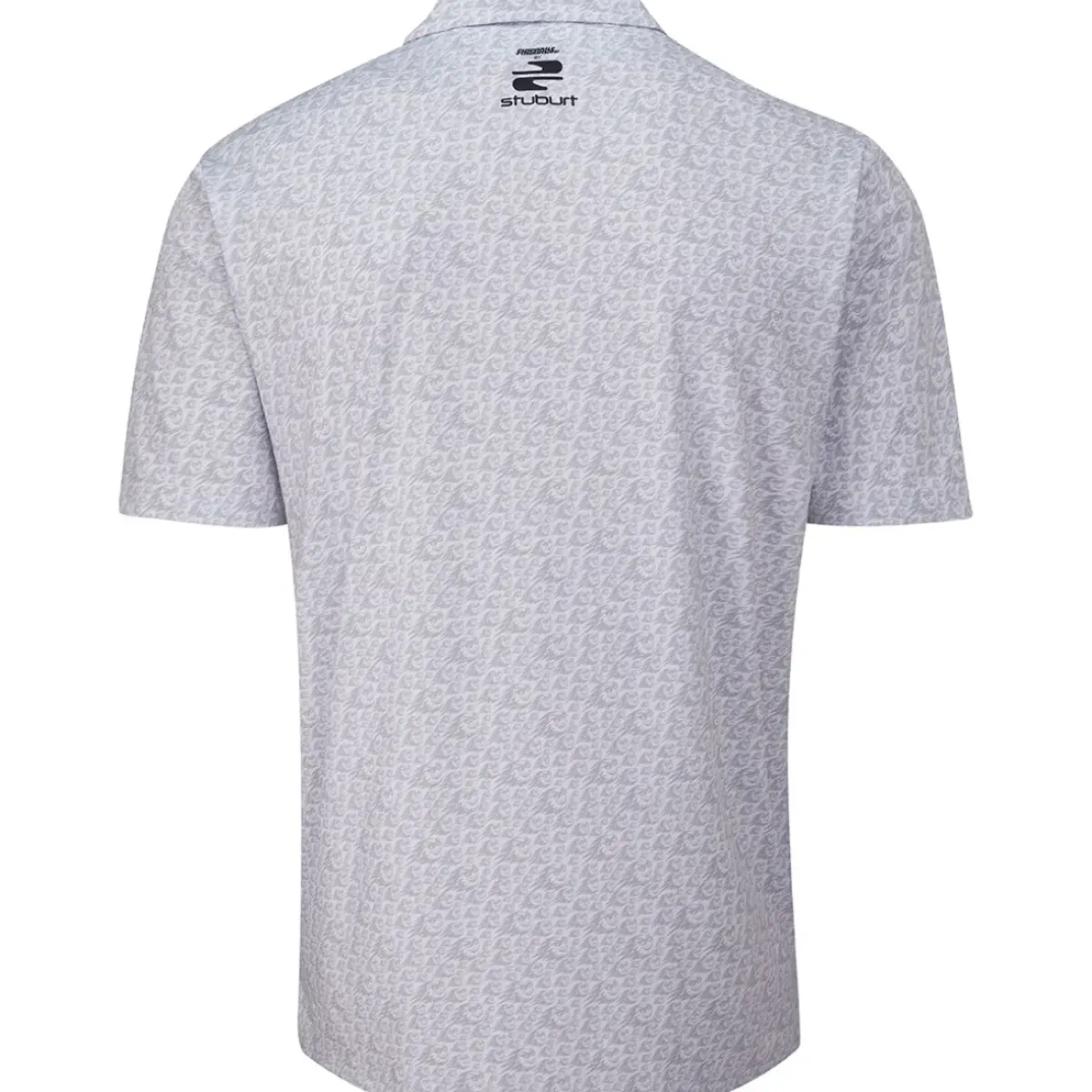 Outlet Men's LIV Fireballs Sergio Golf Polo Shirt Men's Polo Shirts