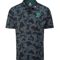 Discount Men's LIV Stinger Stellenbosh Golf Polo Shirt Men's Polo Shirts